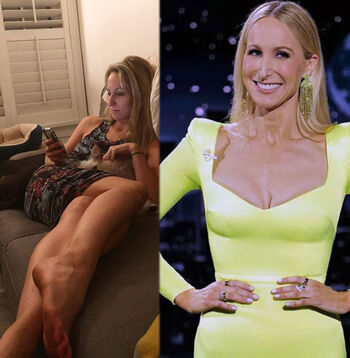 Full leaked Nikki glaser page private photo