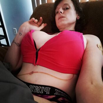 Full leaked Nikki glitch private photo