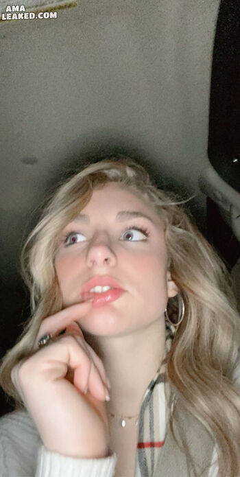 Full leaked Nikki grace private photo