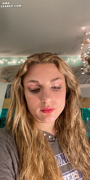 Full leaked Nikki grace private photo