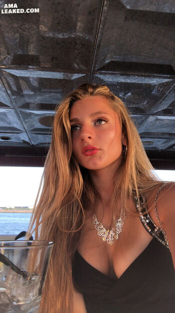 Full leaked Nikki grace private photo