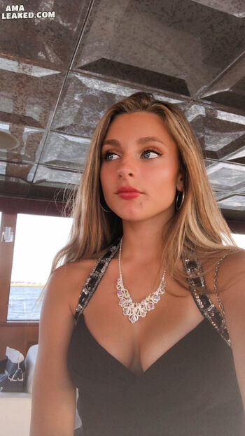 Full leaked Nikki grace private photo