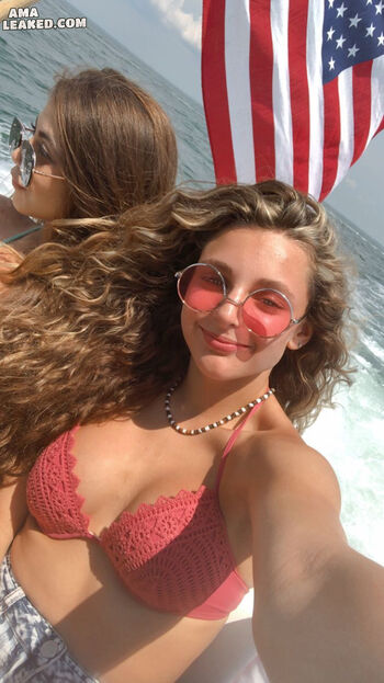 Full leaked Nikki grace private photo