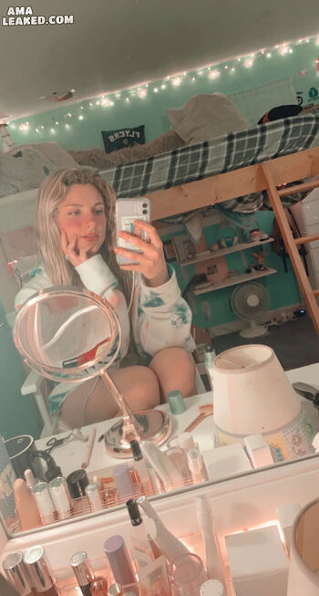 Full leaked Nikki grace private photo