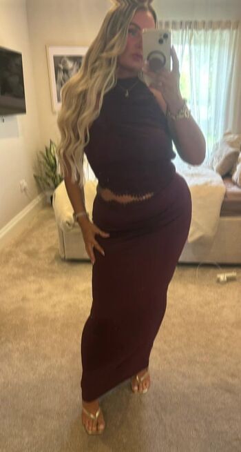 Full leaked Nikki humphreys private photo