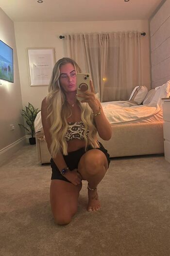 Full leaked Nikki humphreys private photo