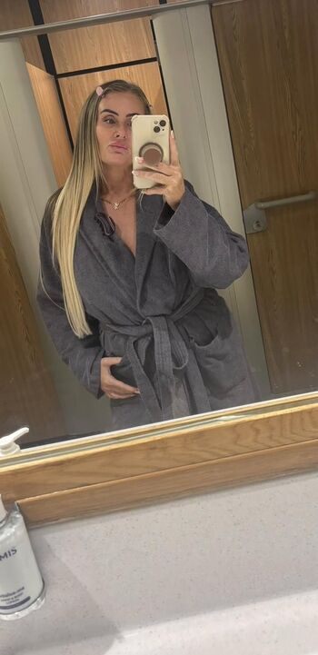 Full leaked Nikki humphreys private photo