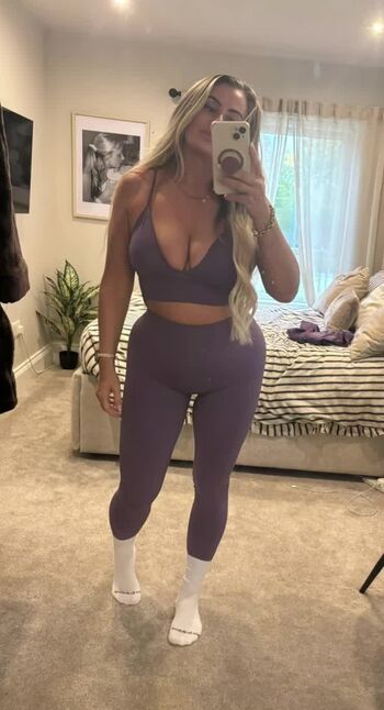 Full leaked Nikki humphreys private photo
