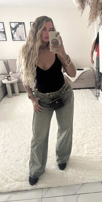 Full leaked Nikki humphreys private photo