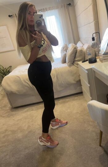 Full leaked Nikki humphreys private photo