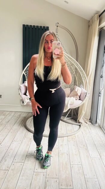 Full leaked Nikki humphreys private photo