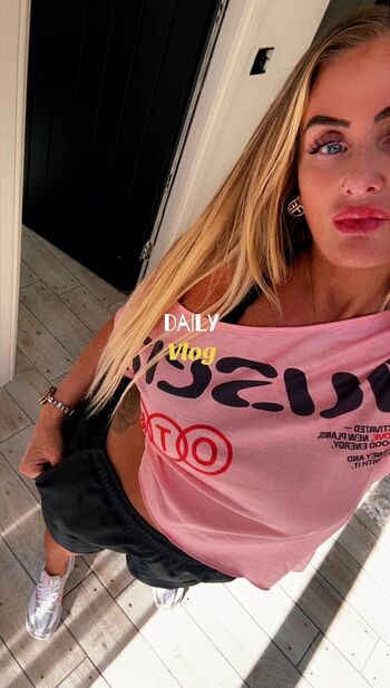 Full leaked Nikki humphreys private photo