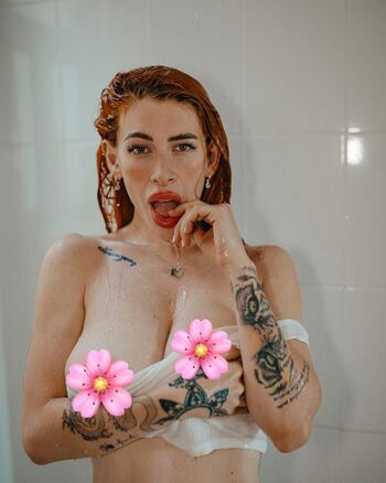 Full leaked Nikki olinok private photo