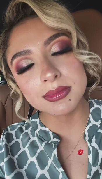 Full leaked Nikki ortega page private photo