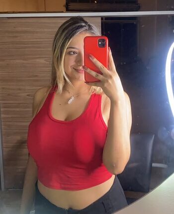 Full leaked Nikki ortega private photo