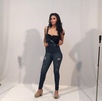 Full leaked Nikki ortega private photo