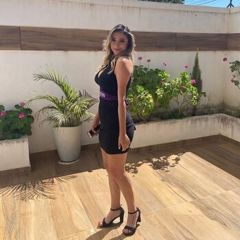 Full leaked Nikki ortega private photo