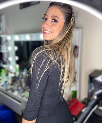 Full leaked Nikki ortega private photo