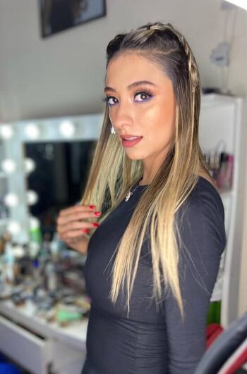 Full leaked Nikki ortega private photo