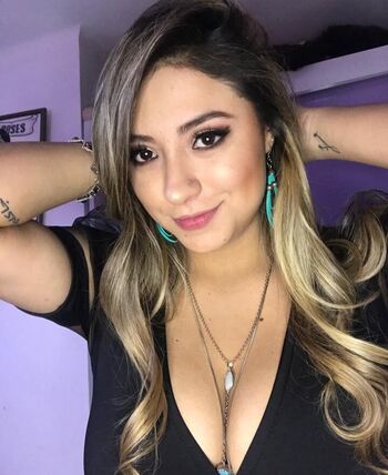 Full leaked Nikki ortega private photo