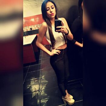 Full leaked Nikki ortega private photo