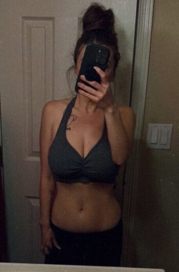Full leaked Nikki osborne private photo
