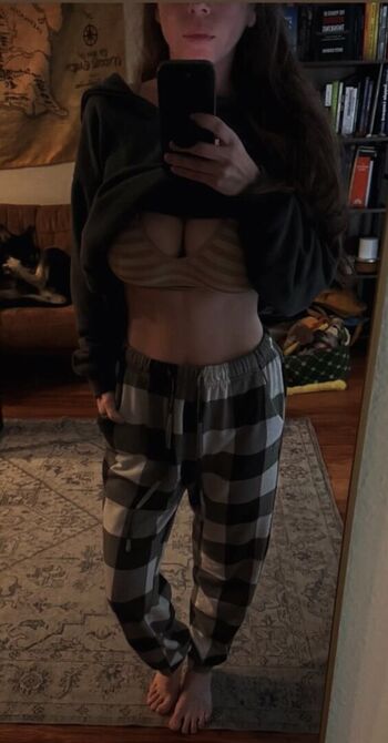 Full leaked Nikki osborne private photo
