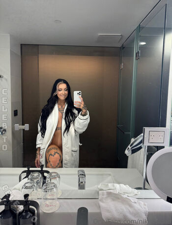 Full leaked Nikki rita private photo