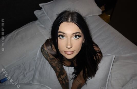 Full leaked Nikki rita private photo