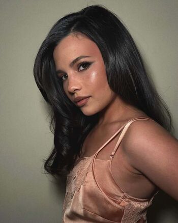 Full leaked Nikki rodriguez private photo