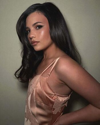 Full leaked Nikki rodriguez private photo