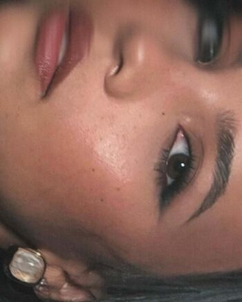 Full leaked Nikki rodriguez private photo