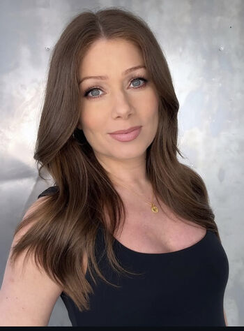 Full leaked Nikki sanderson private photo