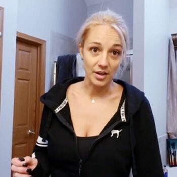 Full leaked Nikki sims private photo