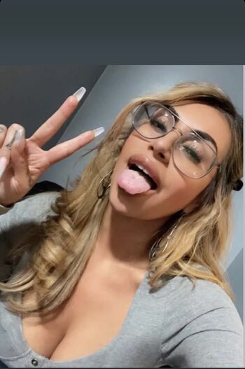 Full leaked Nikki the gemini private photo