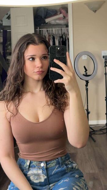 Full leaked Nikki woods  page private photo
