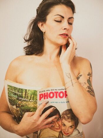 Full leaked Nikkiasnoir private photo