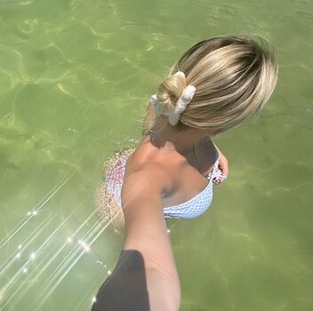 Full leaked Nikkidalessandro private photo