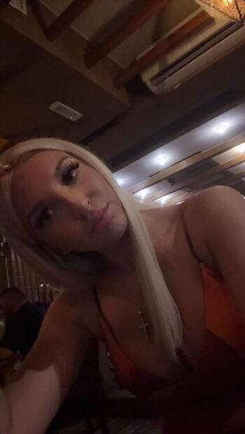 Full leaked Nikkidalessandro private photo