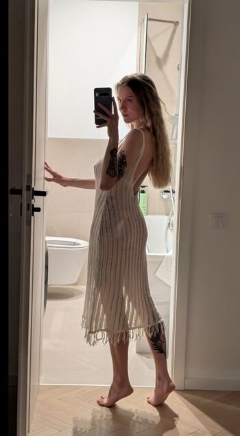 Full leaked Nikkidreams private photo