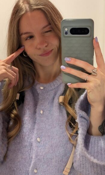 Full leaked Nikkidreams private photo
