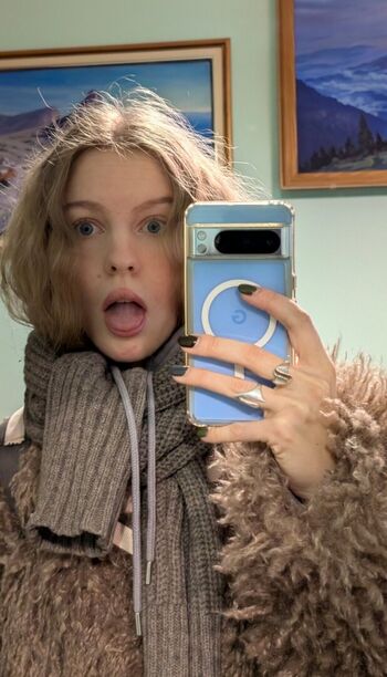 Full leaked Nikkidreams private photo