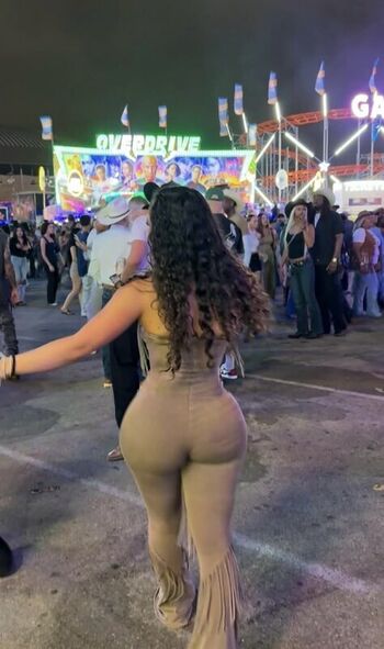 Full leaked Nikkigarciaa private photo