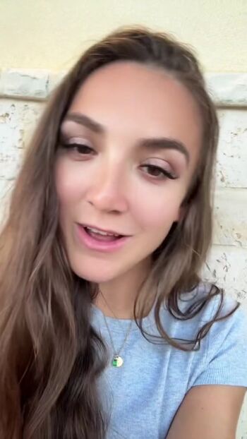 Full leaked Nikkiiryderr private photo