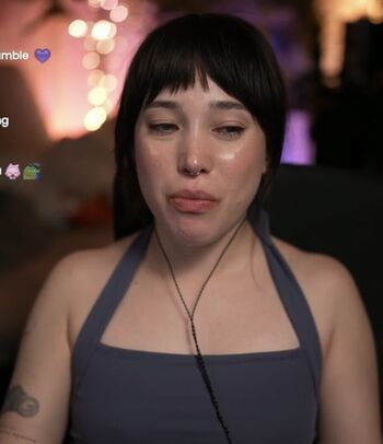 Full leaked Nikkijustine private photo