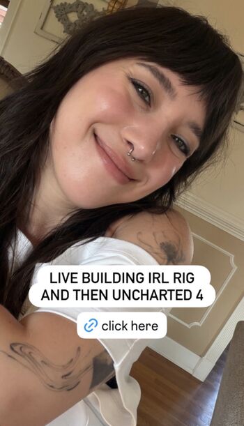 Full leaked Nikkijustine private photo
