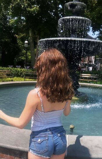 Full leaked Nikkimarieromeo private photo