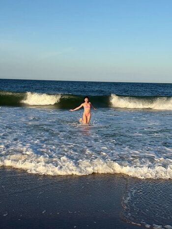 Full leaked Nikkimarieromeo private photo