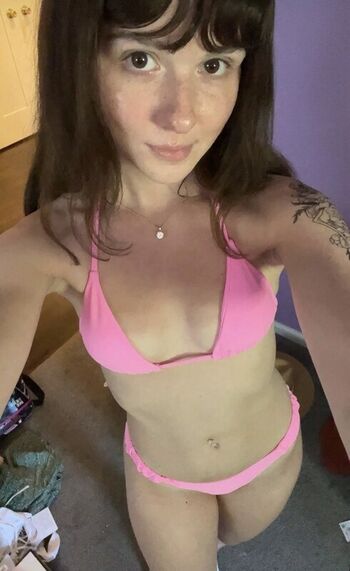 Full leaked Nikkimarieromeo private photo