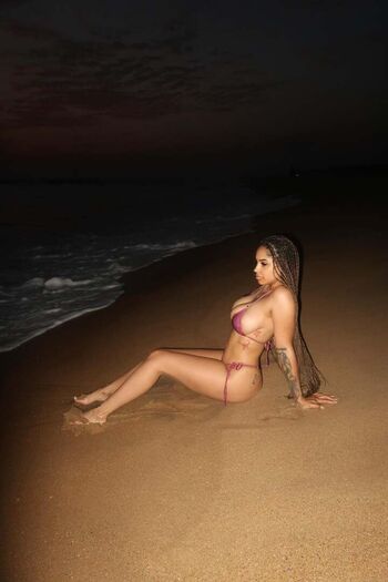 Full leaked Nikkimichael private photo